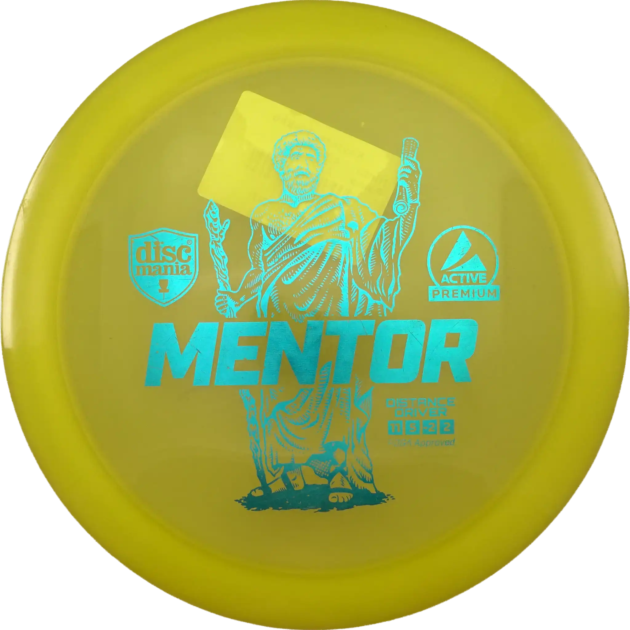 Active Premium Mentor
