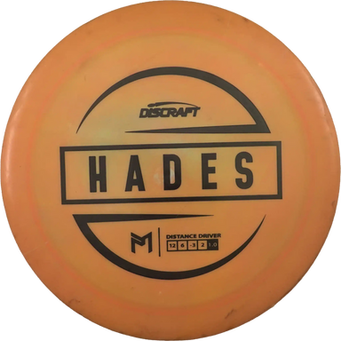 ESP Hades - Paul McBeth