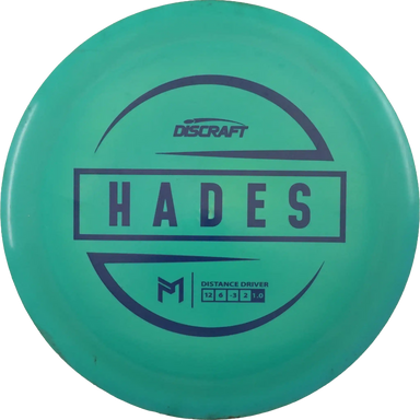 ESP Hades - Paul McBeth