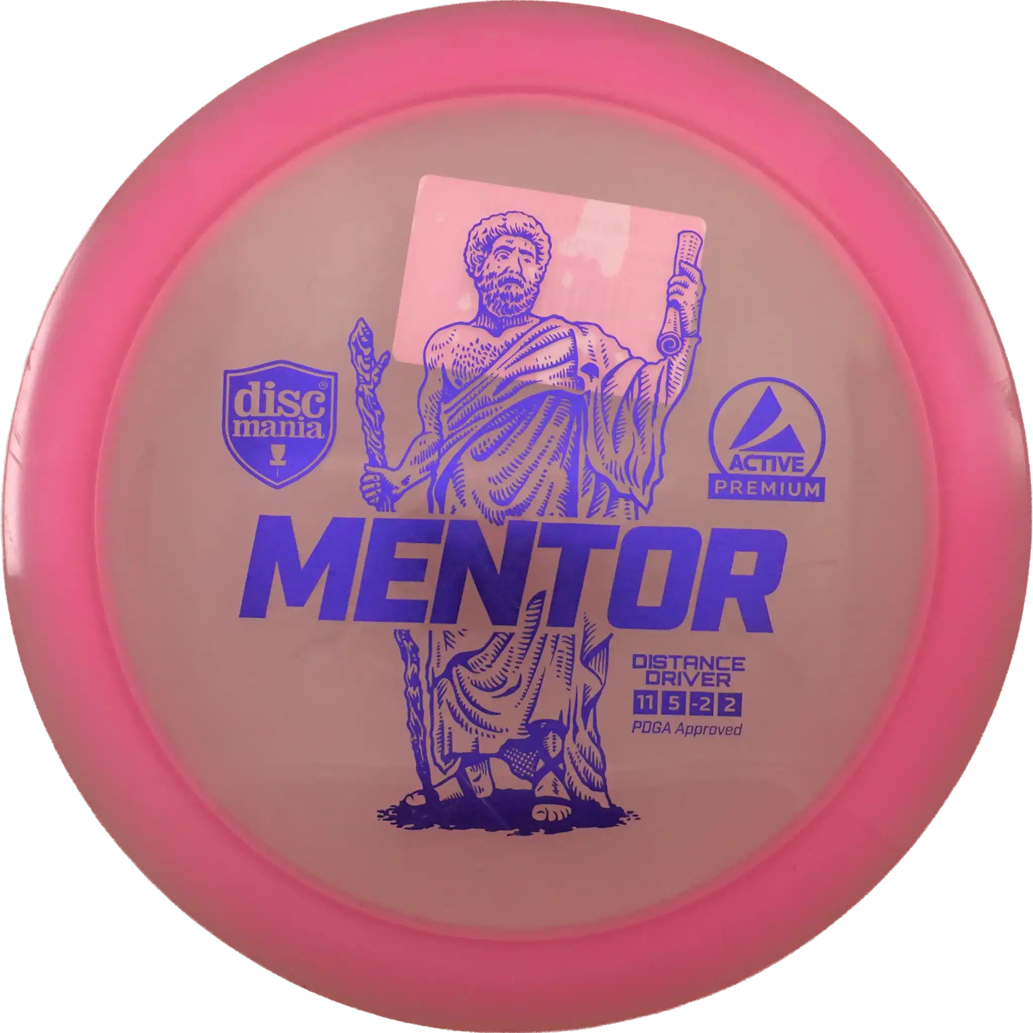 Active Premium Mentor