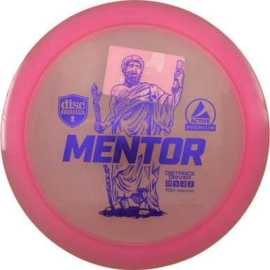 Active Premium Mentor