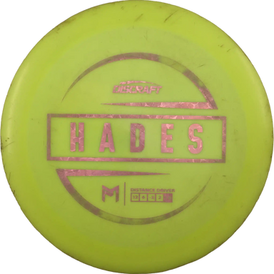 ESP Hades - Paul McBeth