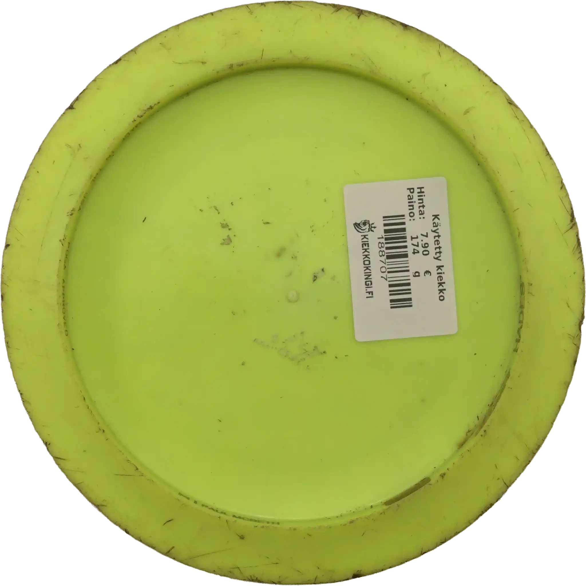 ESP Hades - Paul McBeth