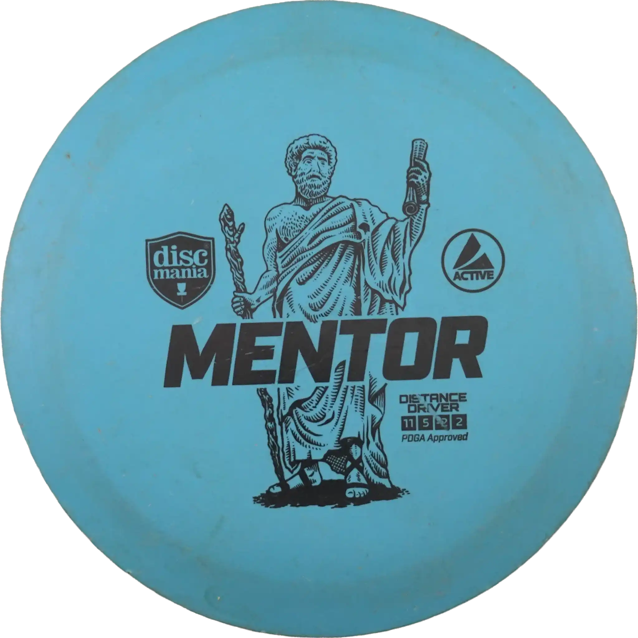 Active Mentor