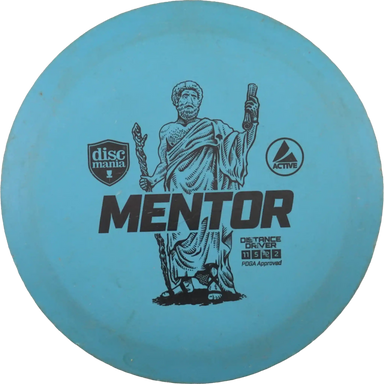 Active Mentor
