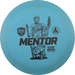 Active Mentor