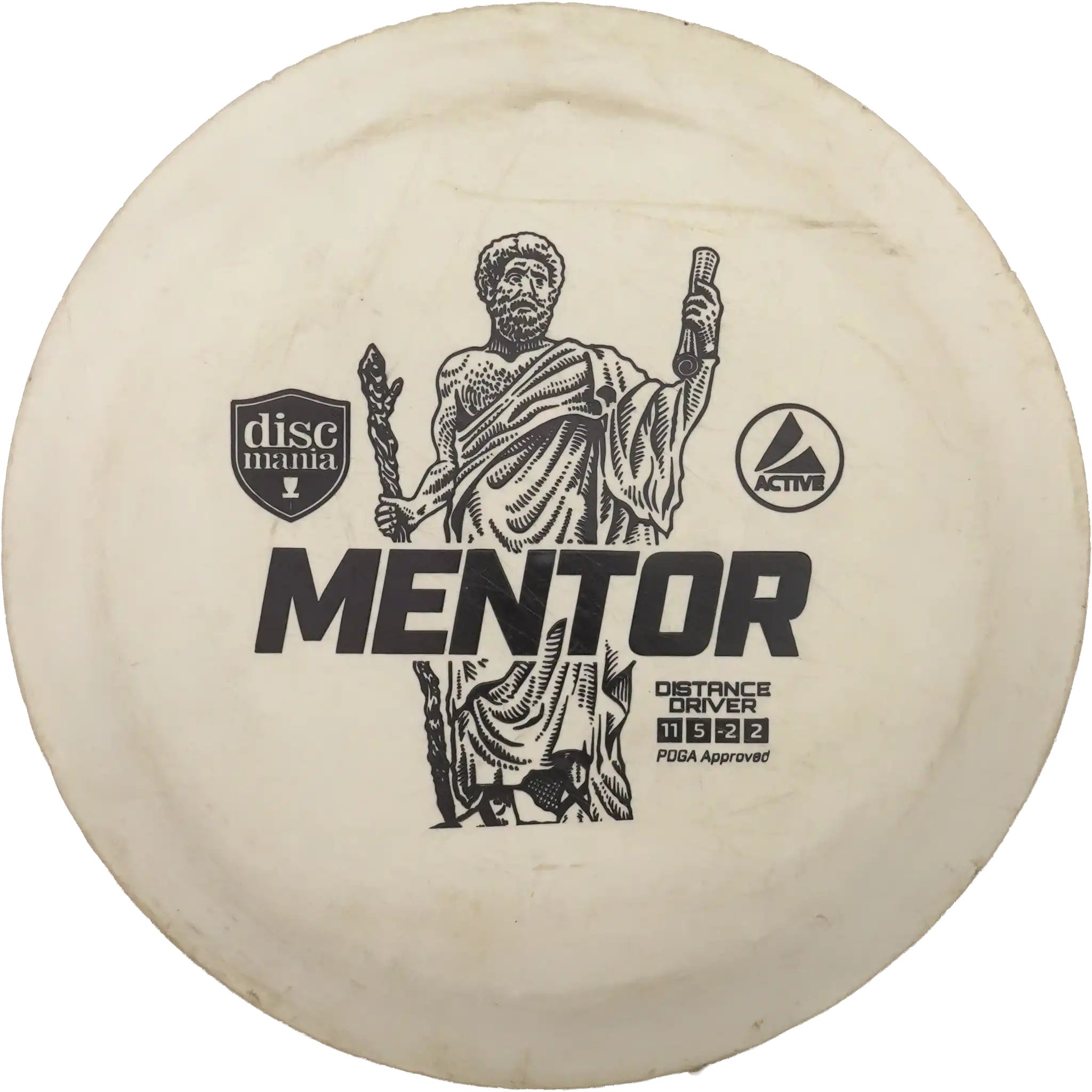 Active Mentor