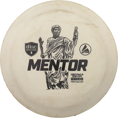 Active Mentor