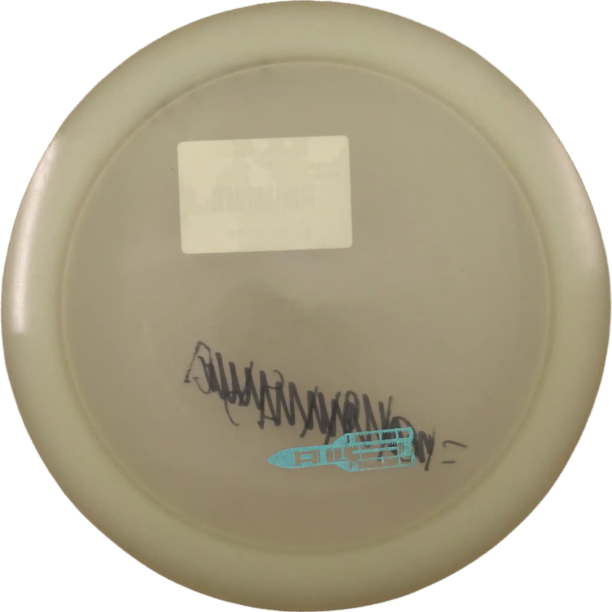 Active Glow Premium Astronaut