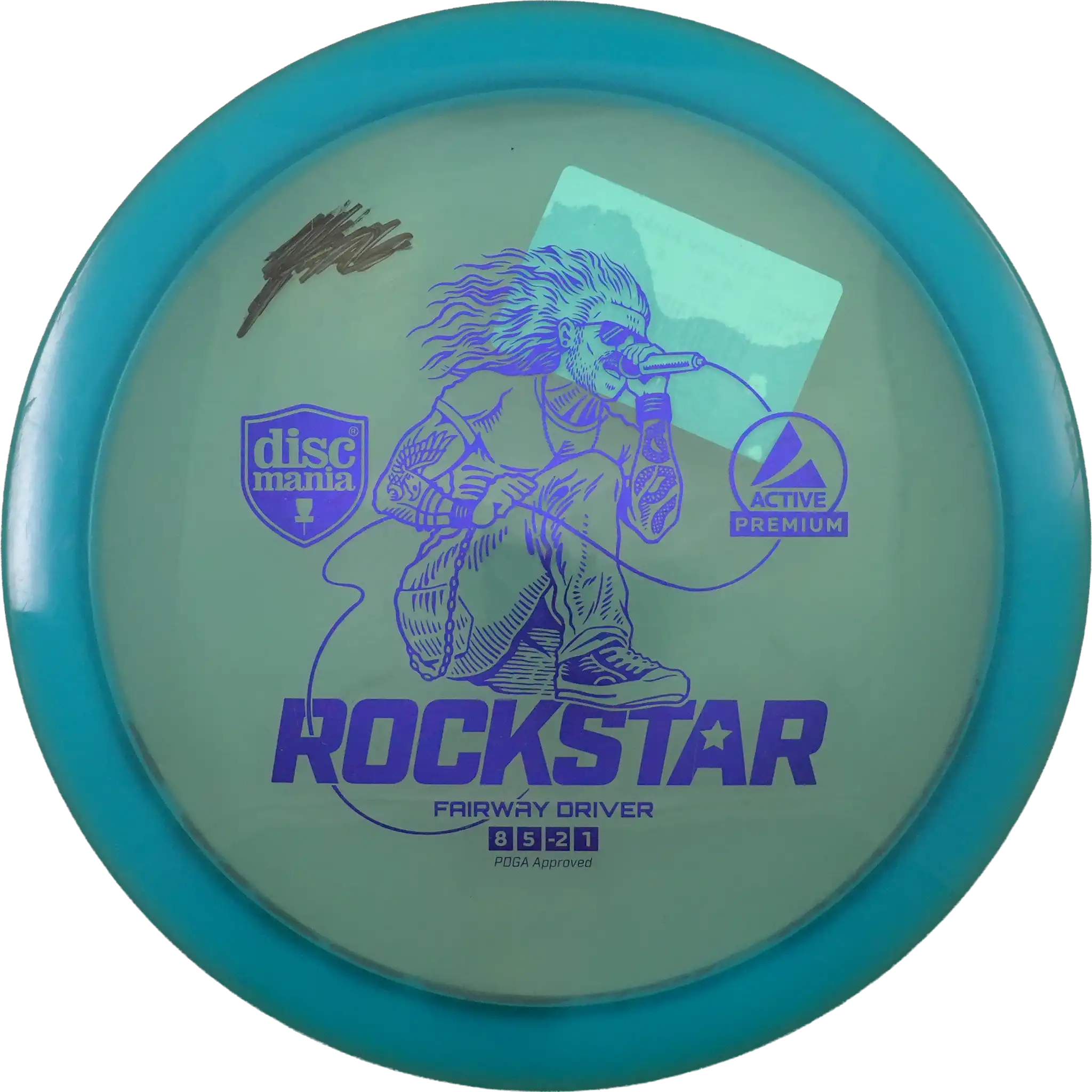 Active Premium Rockstar