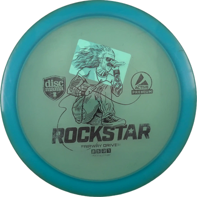 Active Premium Rockstar