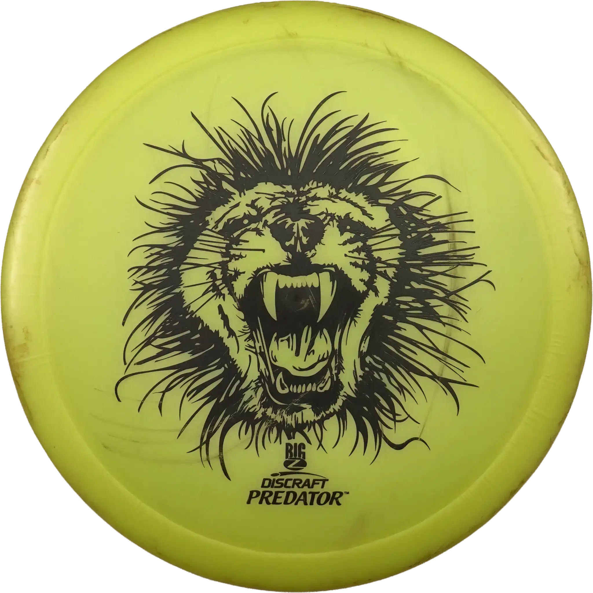 Big Z Predator