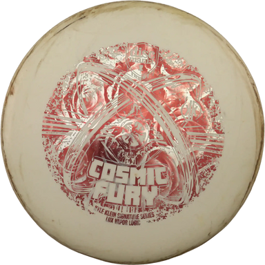 Lux Vapor Logic - Cosmic Fury - Kyle Klein Signature Series