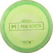 ESP Swirl Kong - Prototype Zeus - Paul McBeth