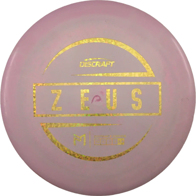 ESP Zeus - Paul McBeth