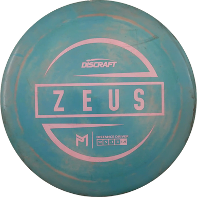ESP Zeus - Paul McBeth