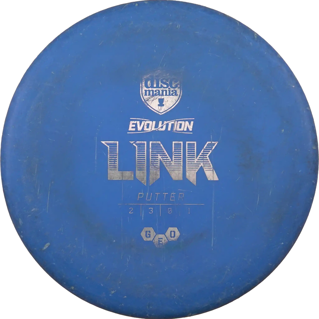 Geo Link