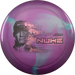 Titanium Swirl Zeus - Ezra Aderhold Tour Series