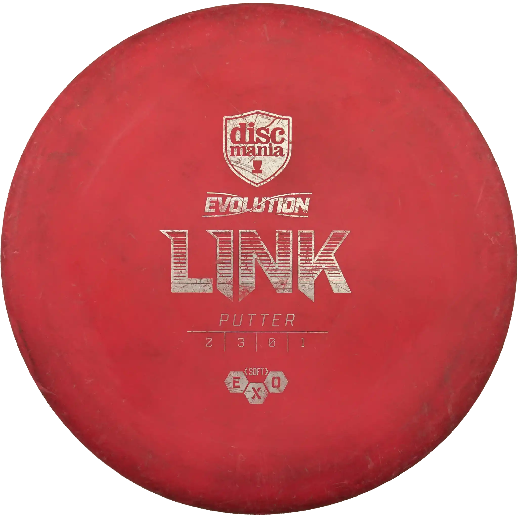 Soft Exo Link