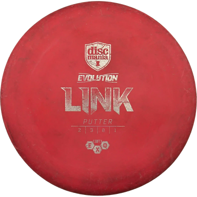 Soft Exo Link