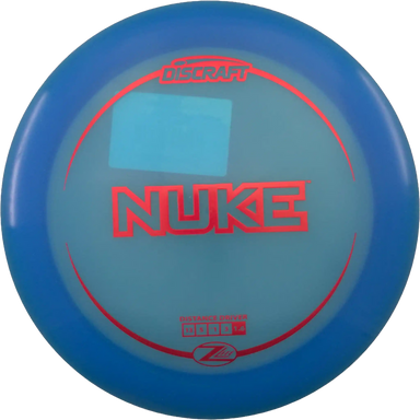 Z Lite Nuke
