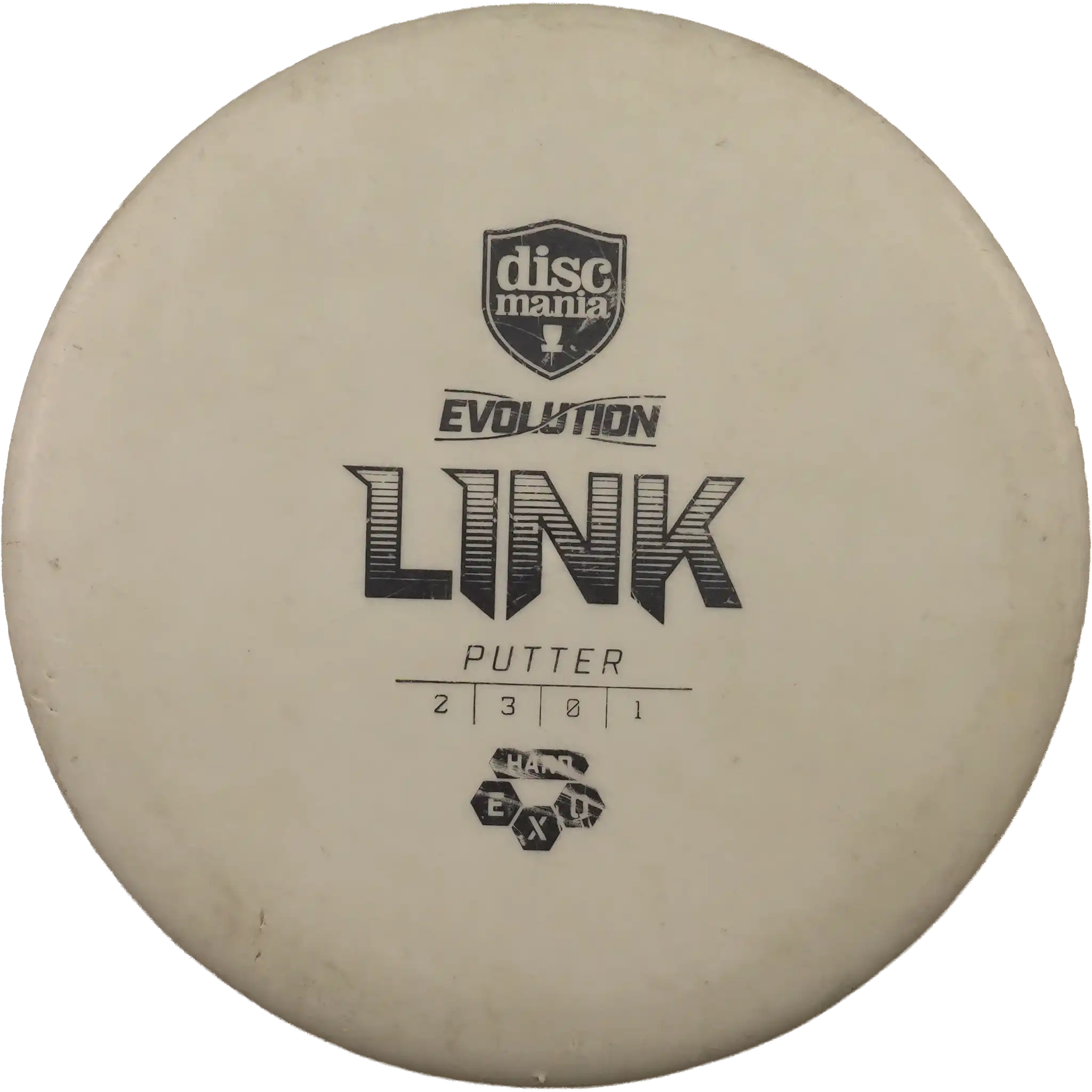 Hard Exo Link