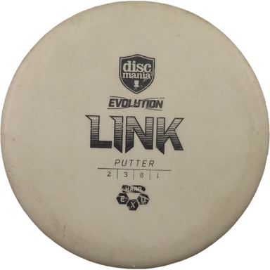 Hard Exo Link