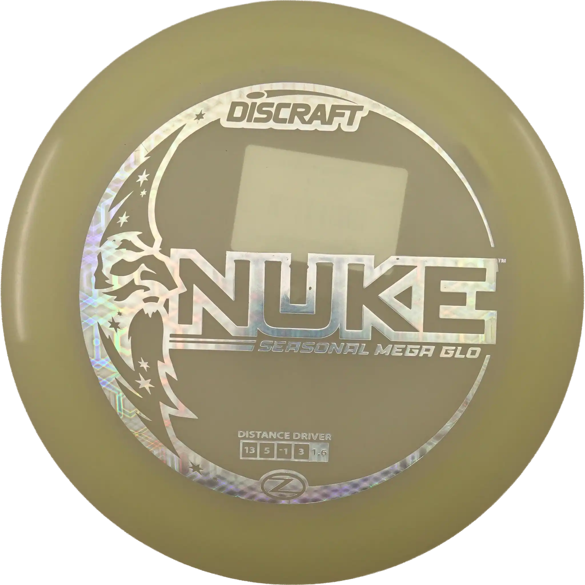 Z Glo Nuke