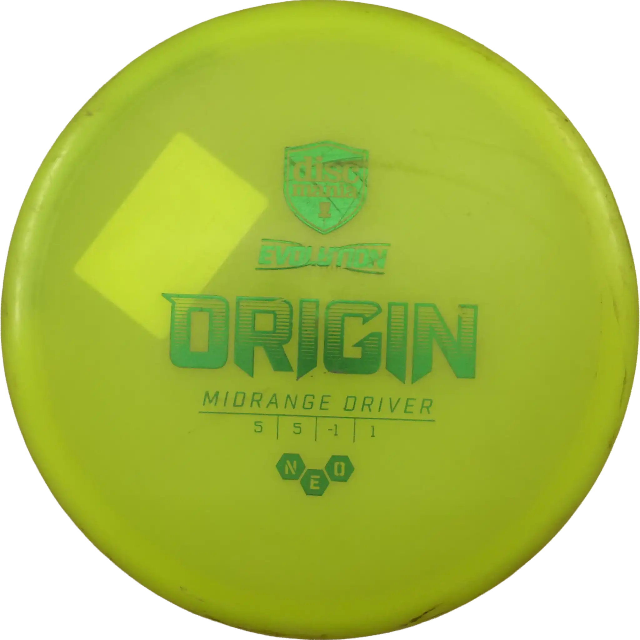 Neo Origin