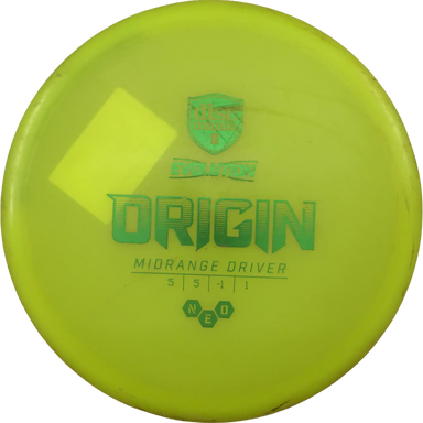 Neo Origin