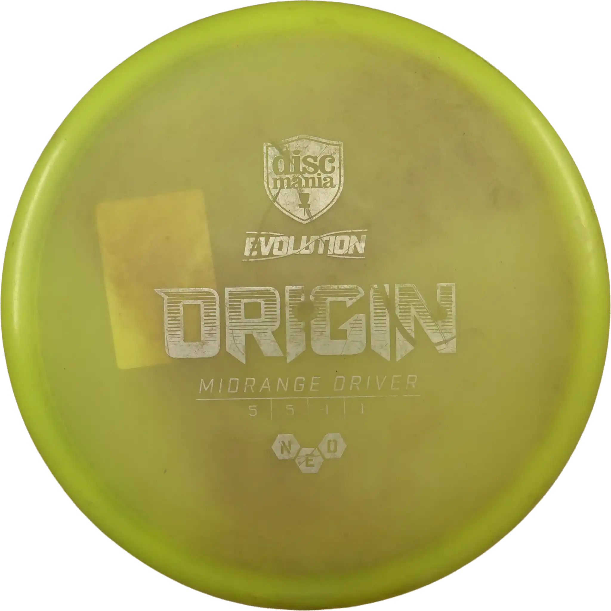 Neo Origin