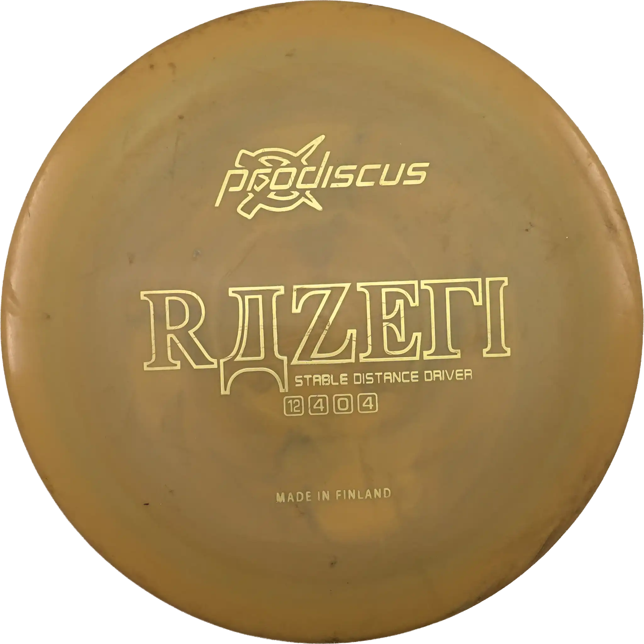 Ultrium Razeri