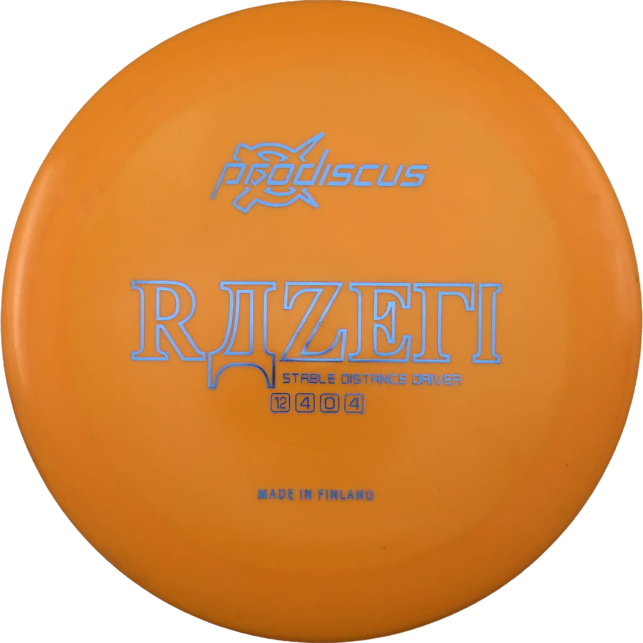 Ultrium Razeri