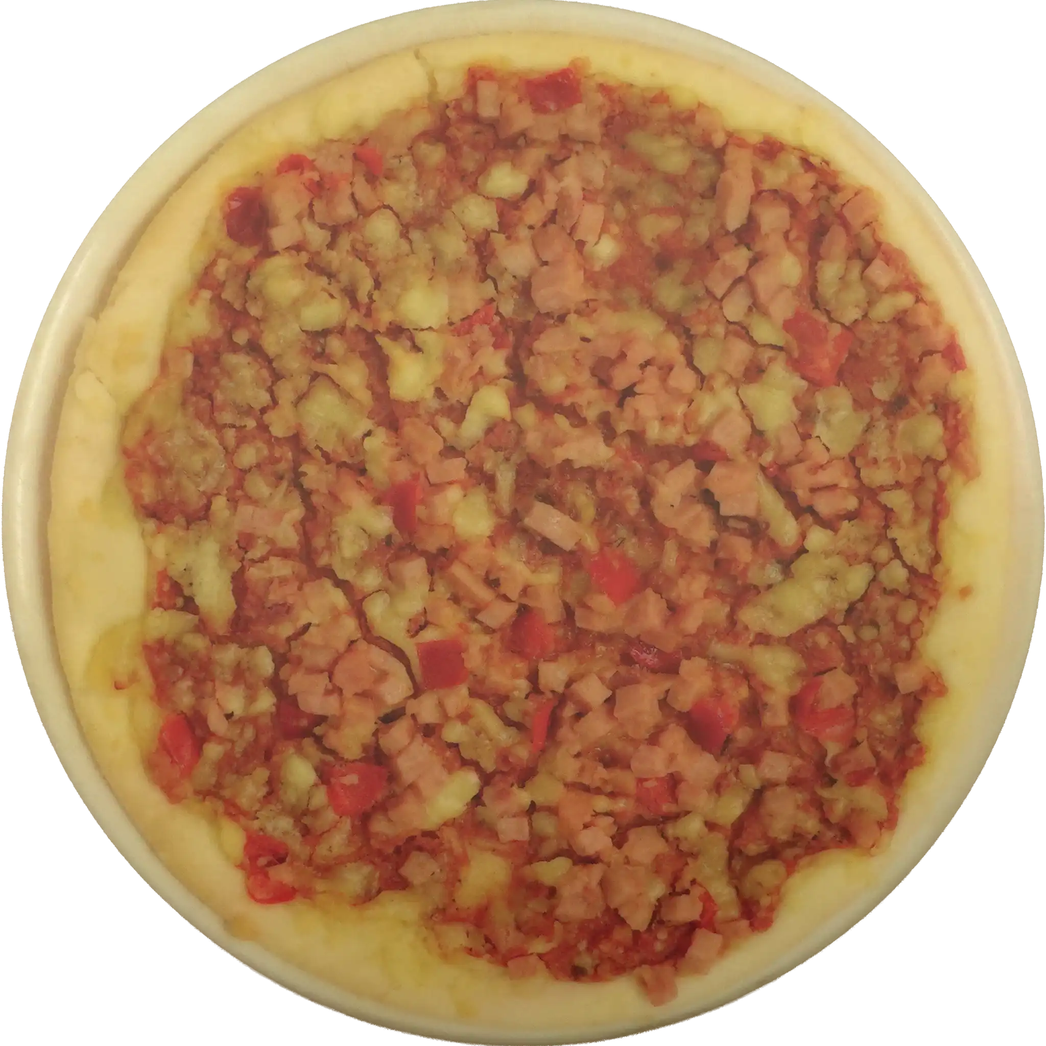 Ultrium Slaidi - Special Stamp