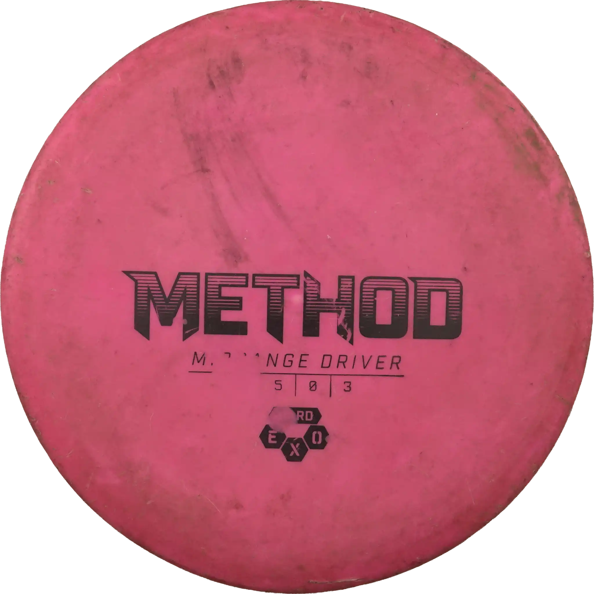 Hard Exo Method