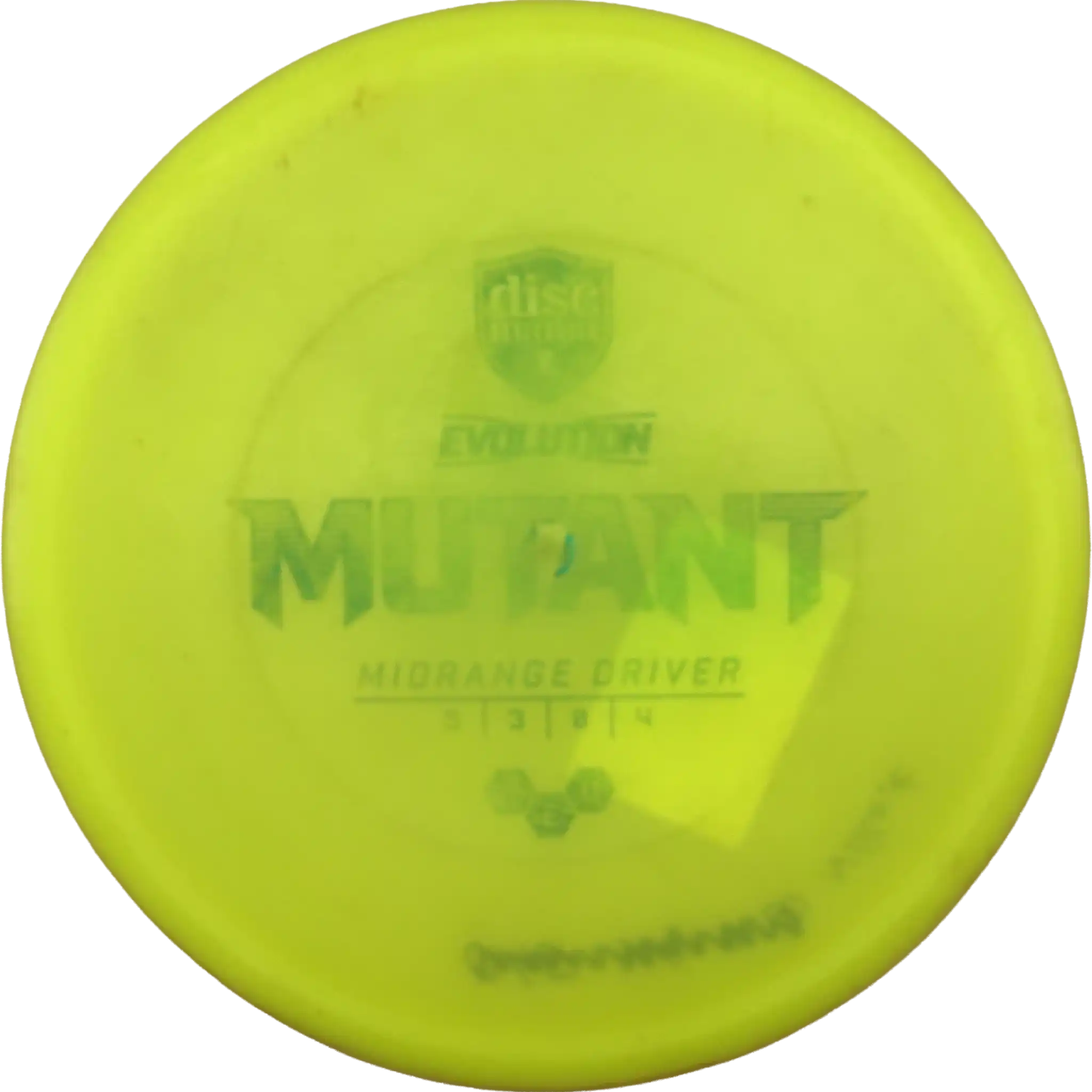 Neo Mutant