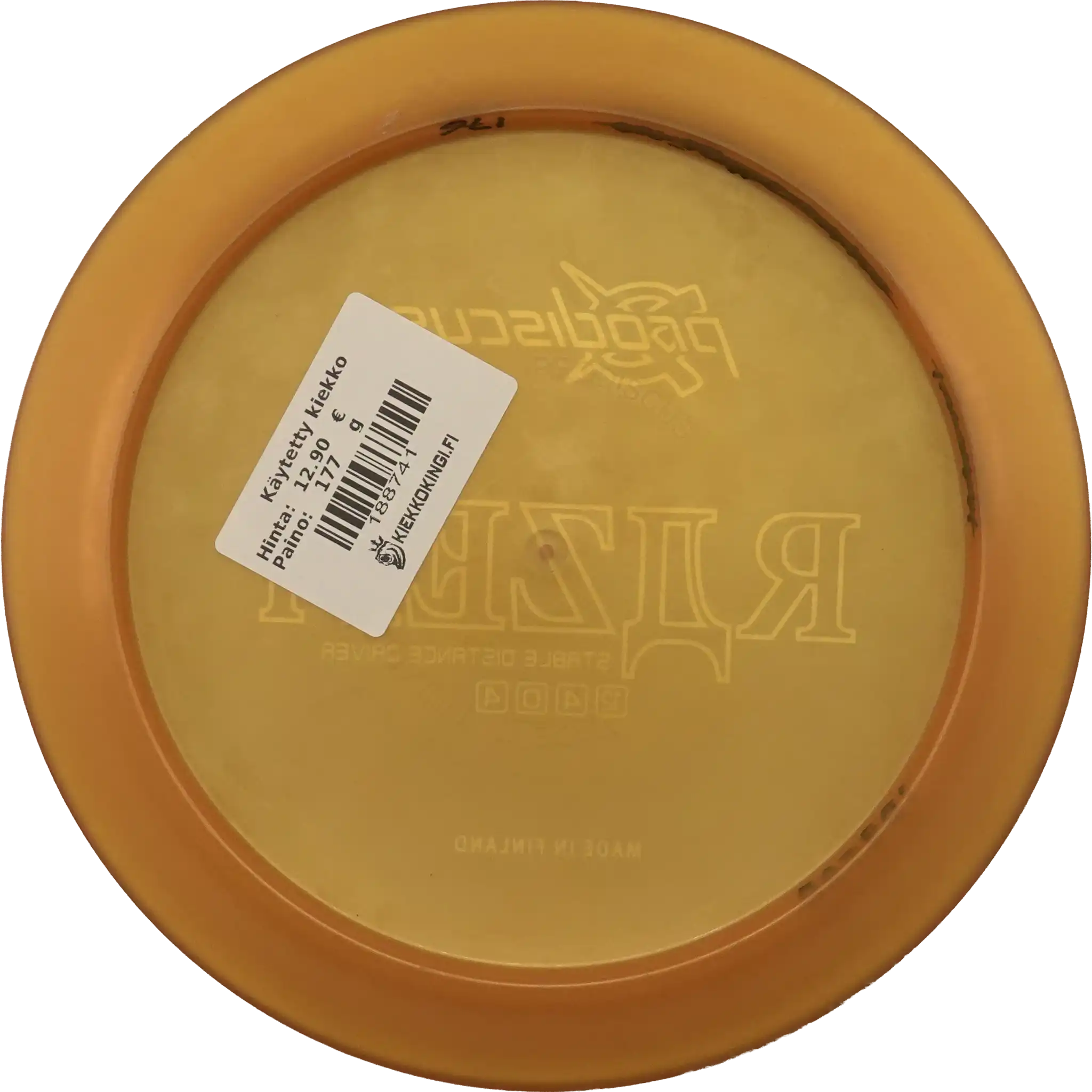 Platinium Razeri