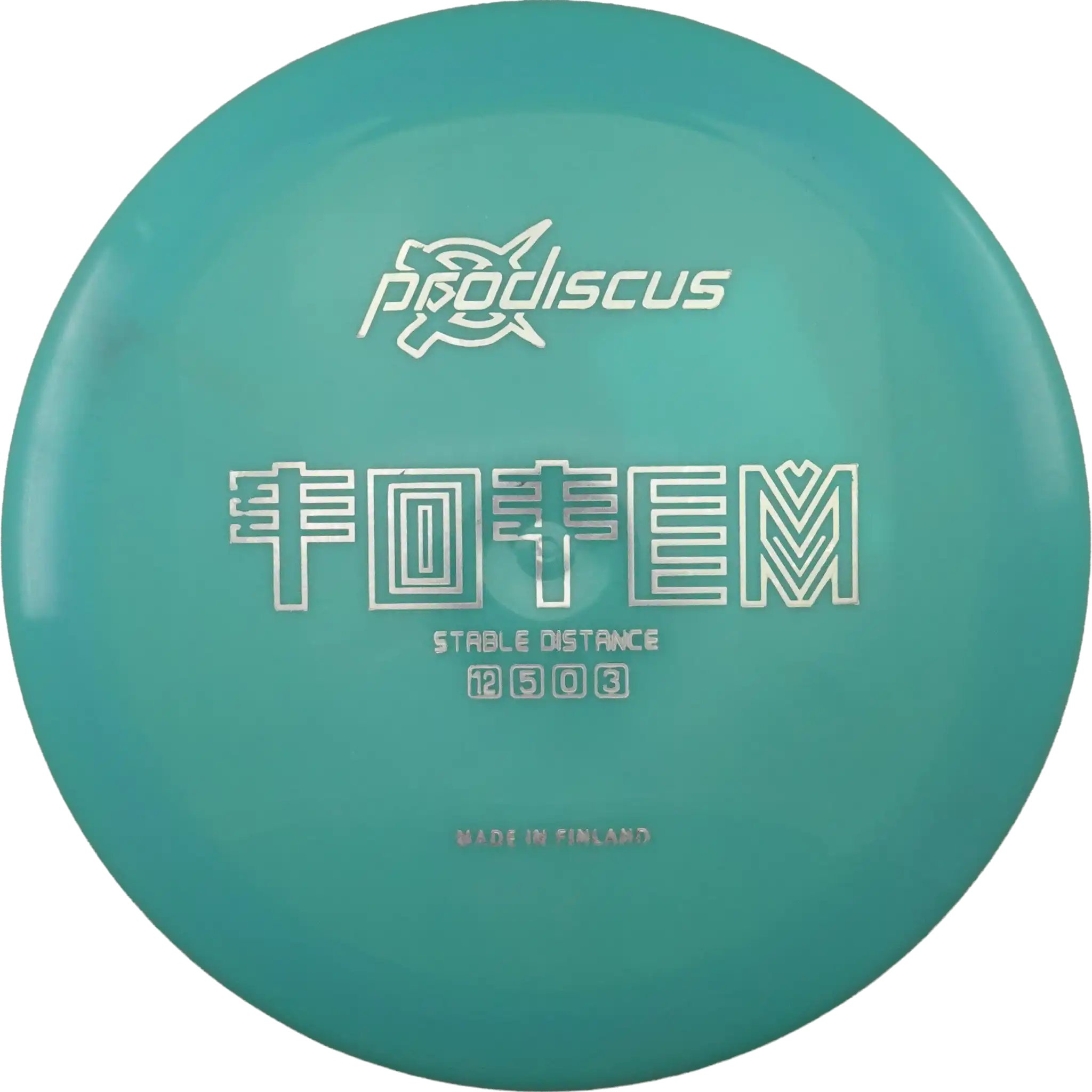 Ultrium Totem