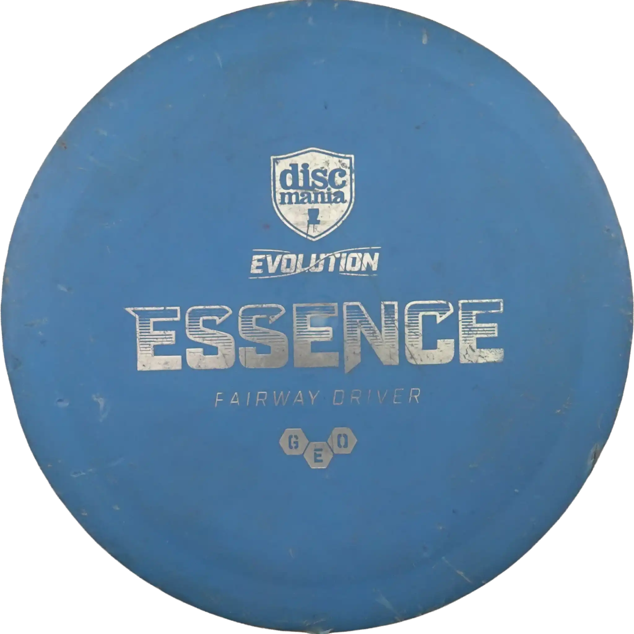 Geo Essence