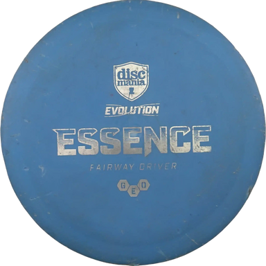 Geo Essence