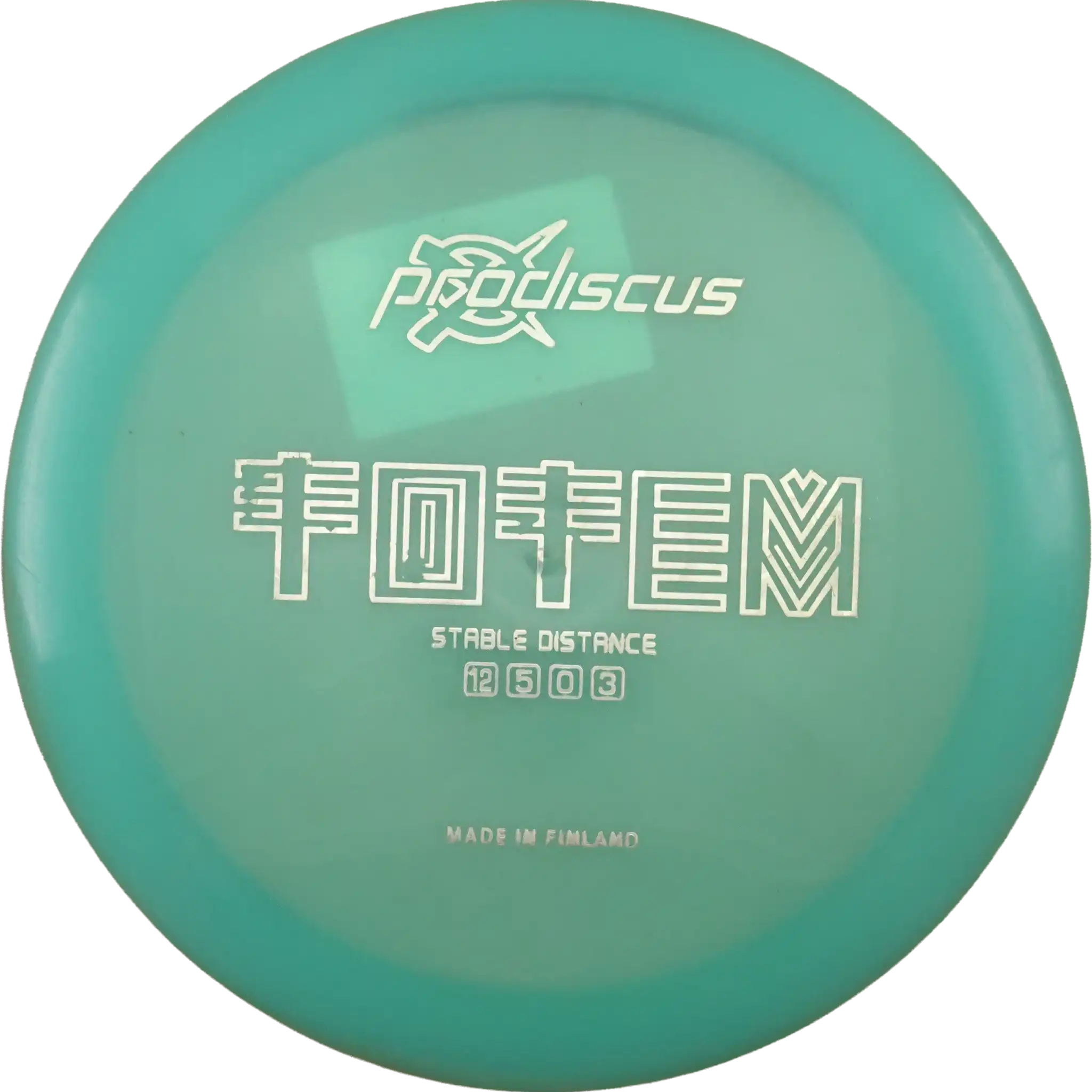 Premium Totem