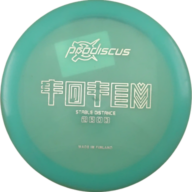 Premium Totem