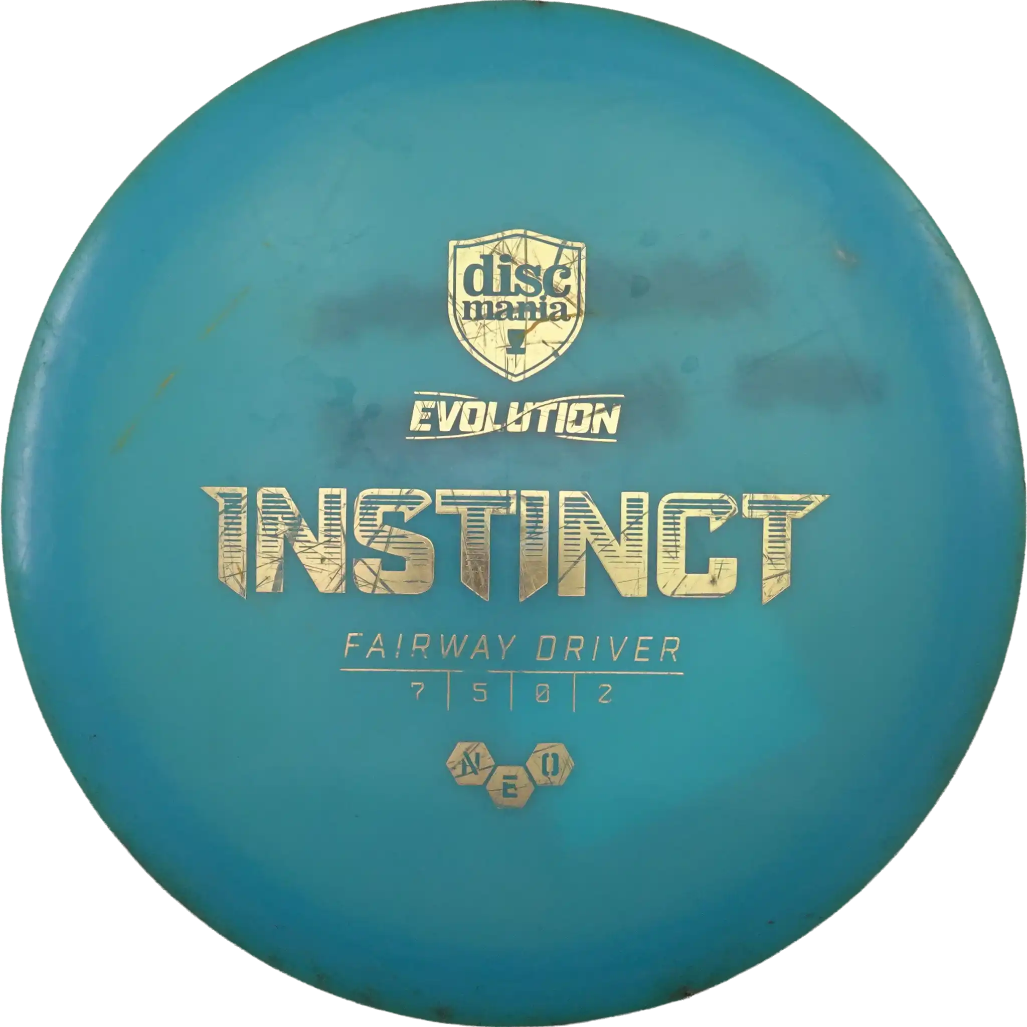 Neo Instinct