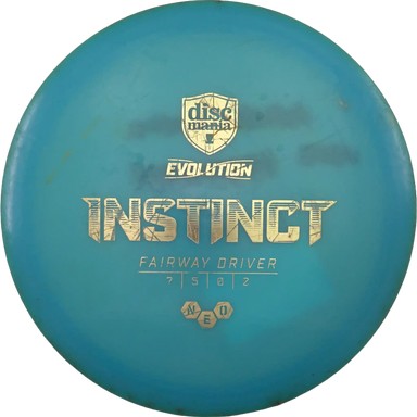Neo Instinct