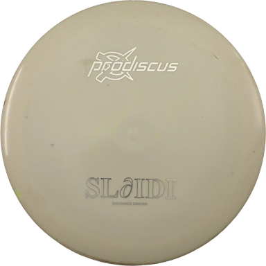 Ultrium Slaidi