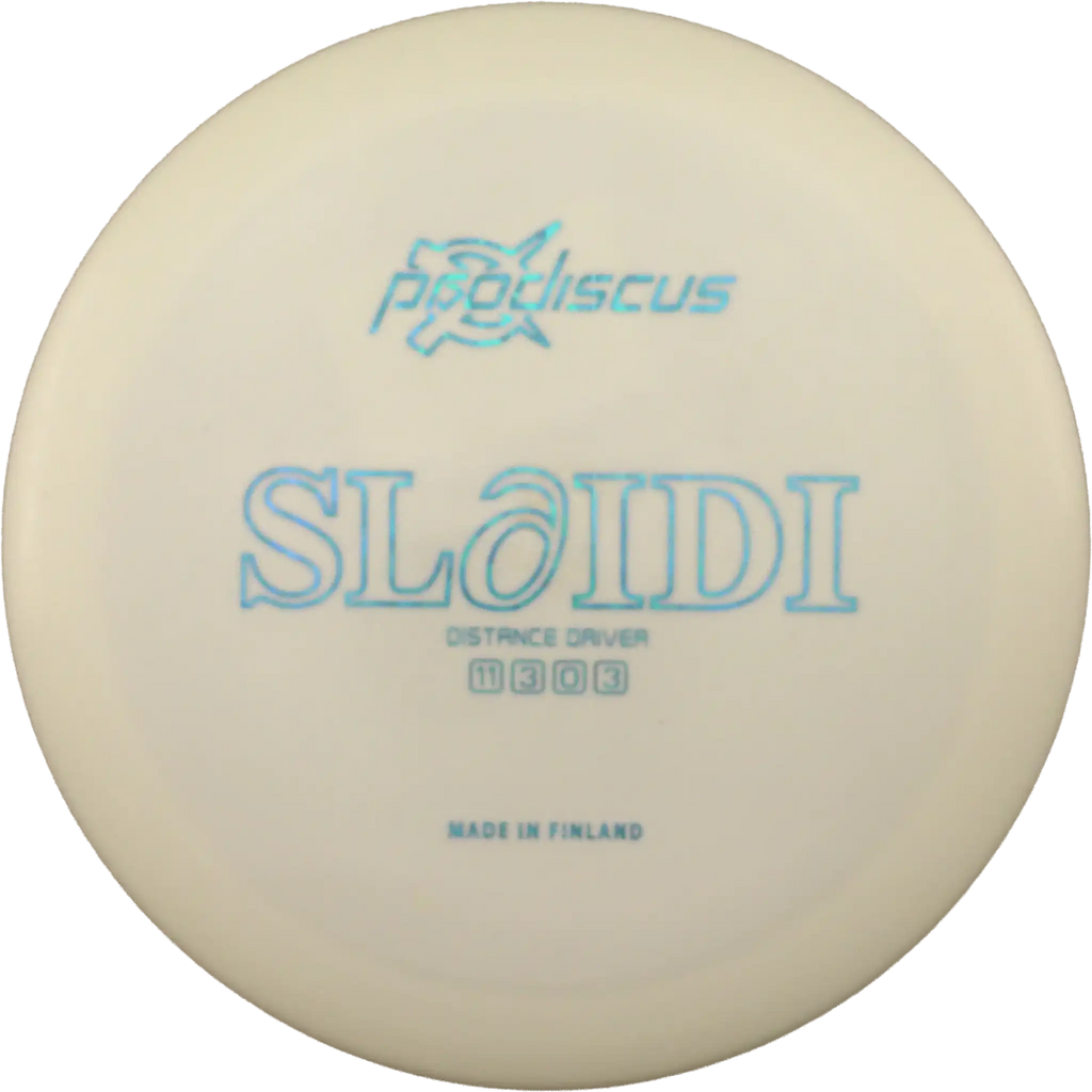 Ultrium Slaidi