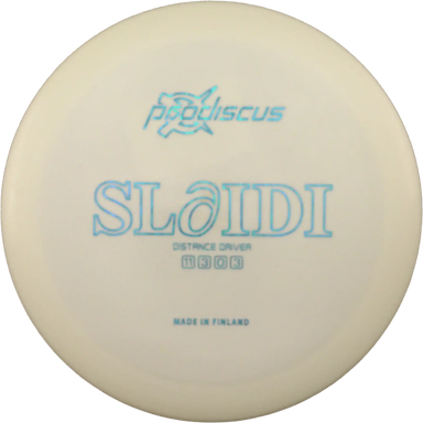 Ultrium Slaidi
