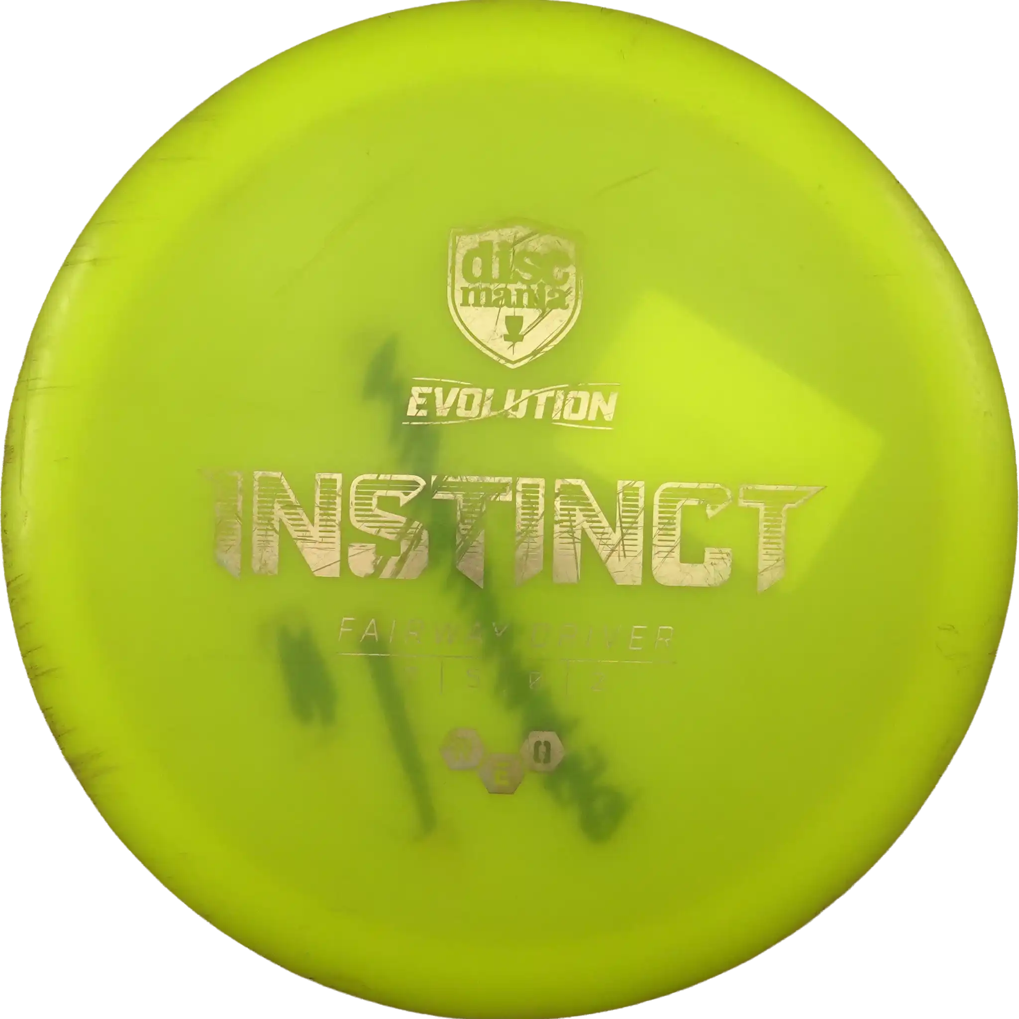 Neo Instinct