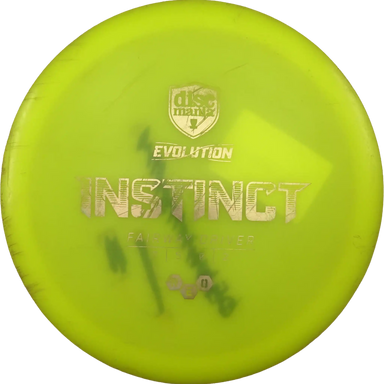 Neo Instinct