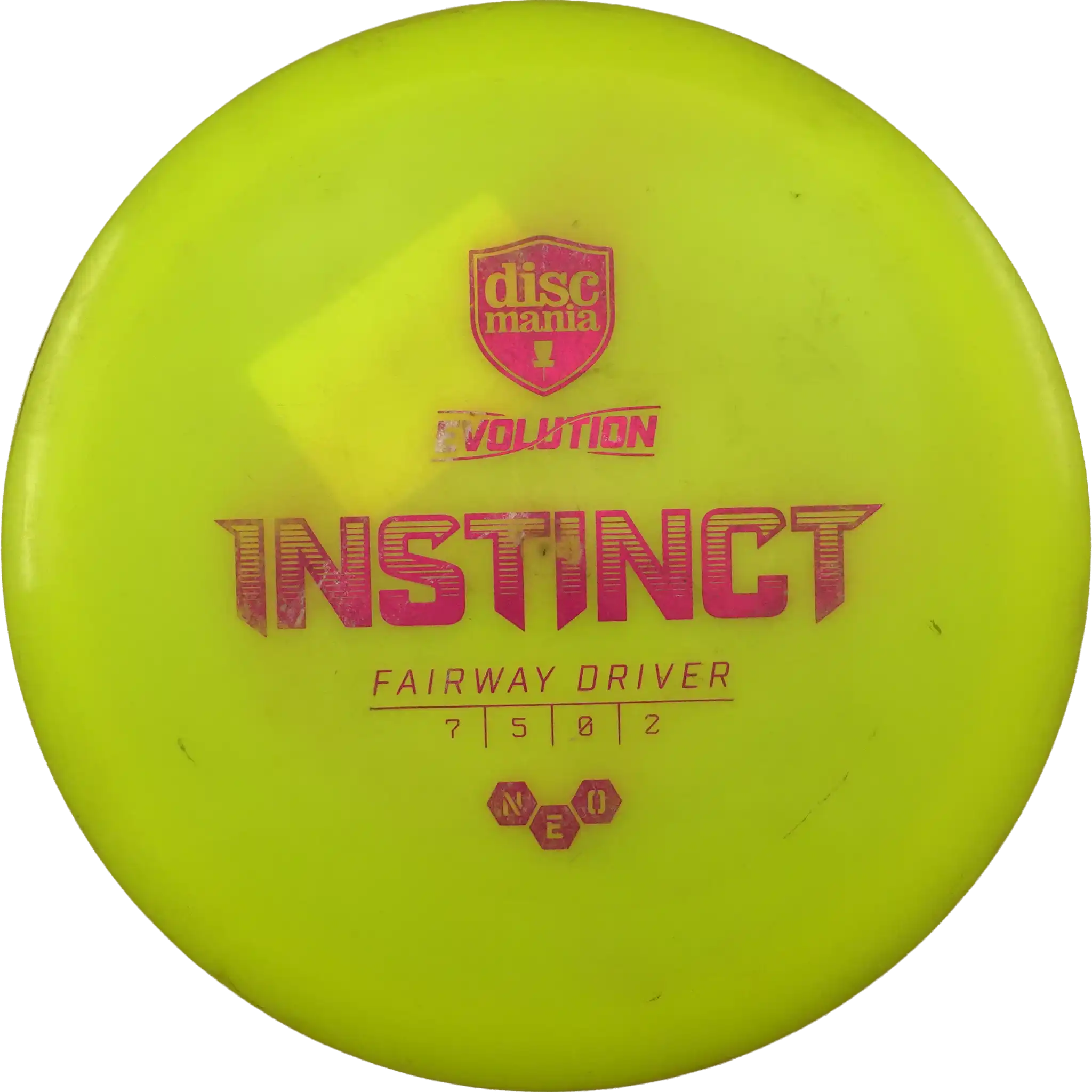 Neo Instinct
